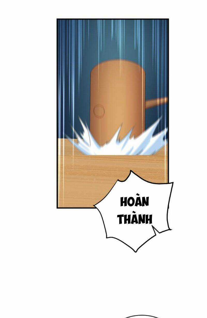 Thôn Phệ Một Thế Giới Tu Tiên Chapter 72 trang 0