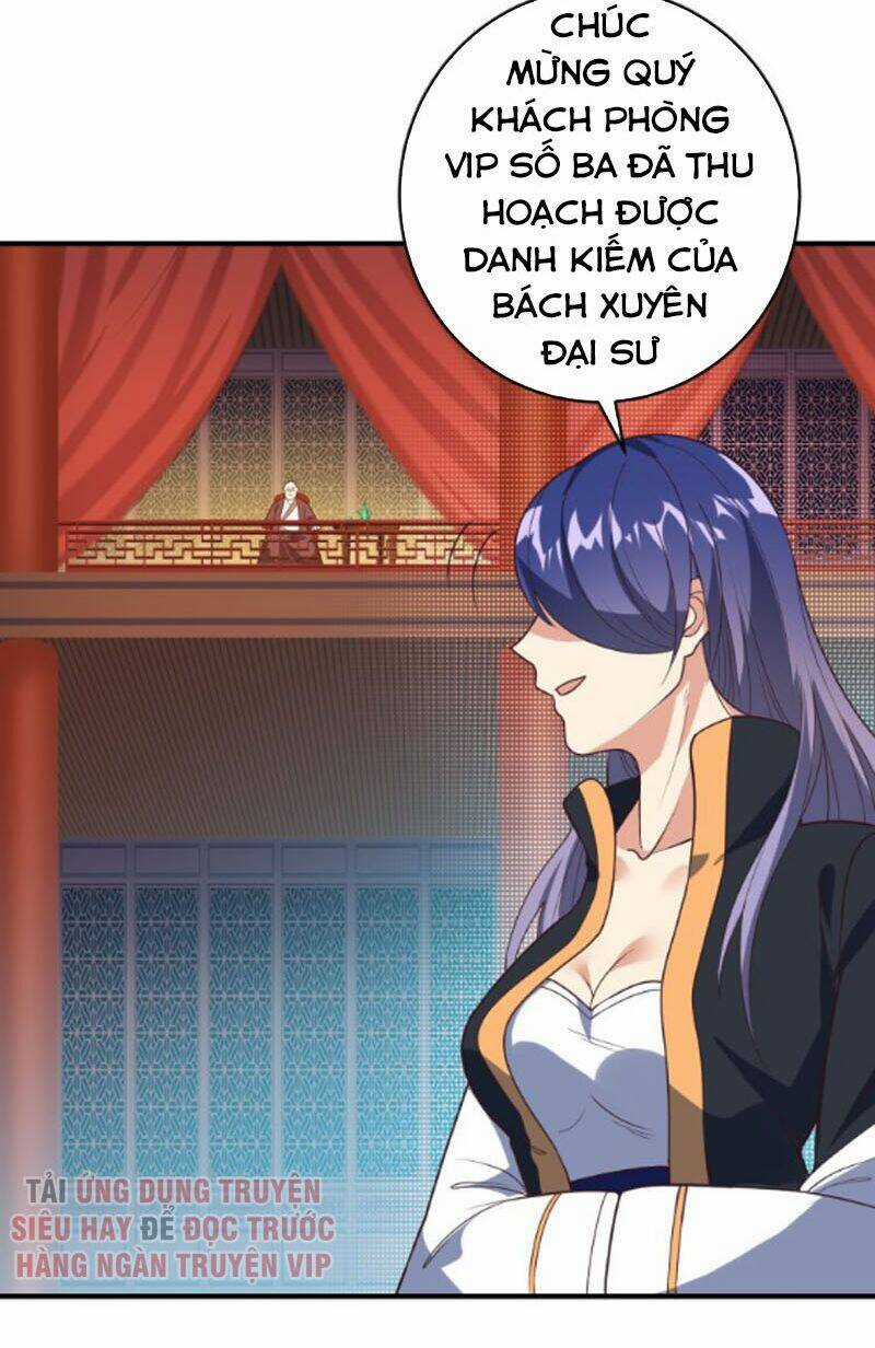Thôn Phệ Một Thế Giới Tu Tiên Chapter 72 trang 1