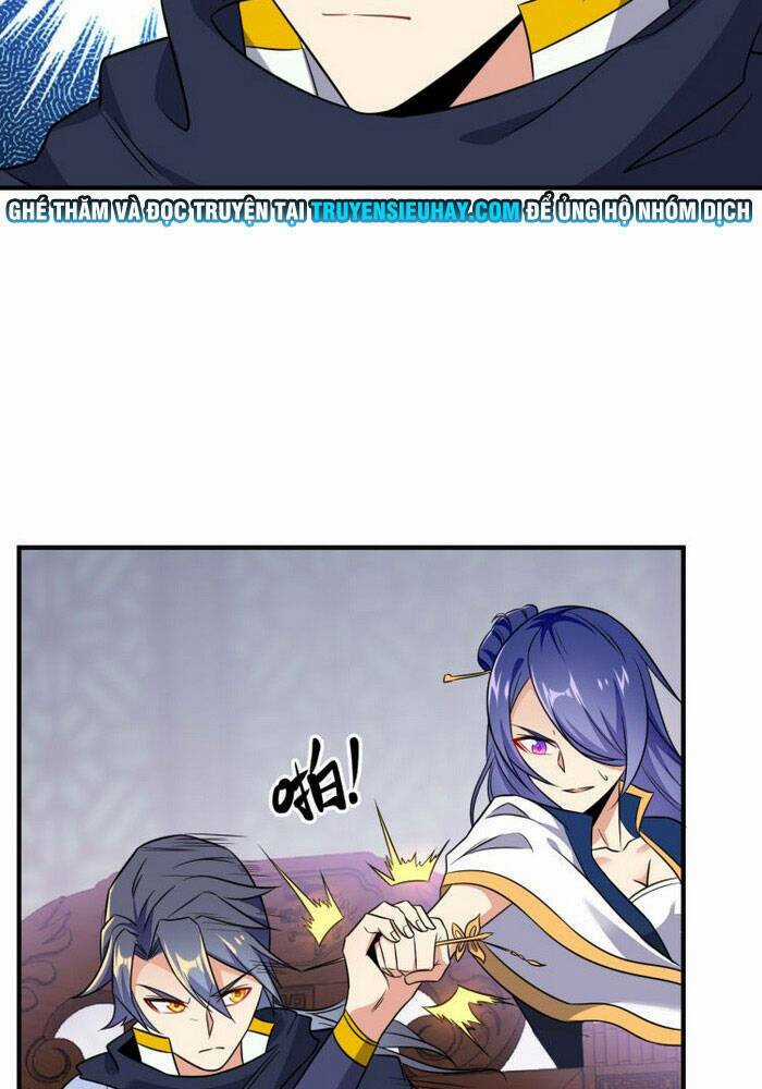 Thôn Phệ Một Thế Giới Tu Tiên Chapter 74 trang 1