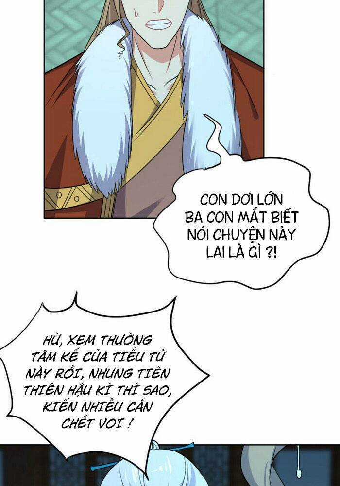 Thôn Phệ Một Thế Giới Tu Tiên Chapter 75 trang 1