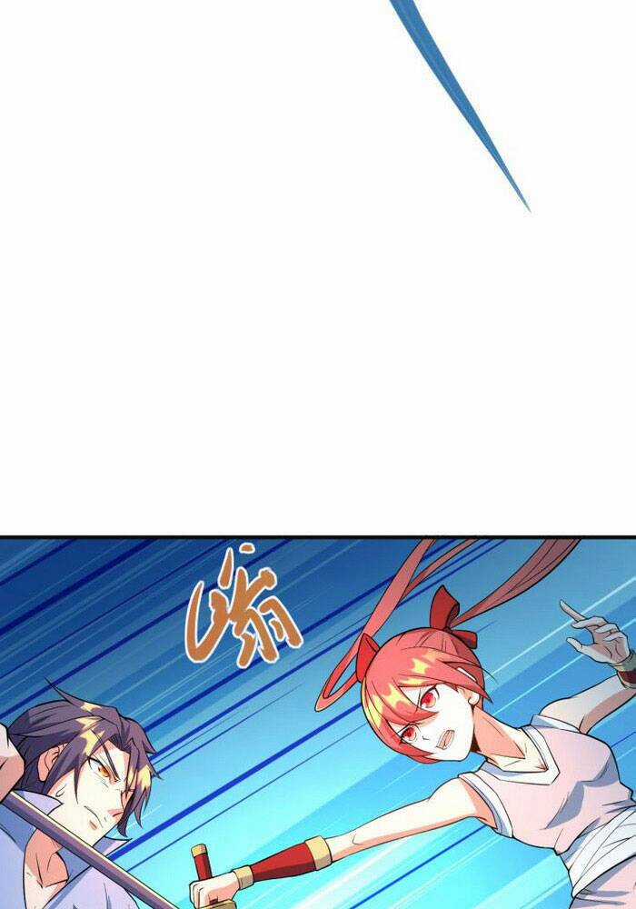 Thôn Phệ Một Thế Giới Tu Tiên Chapter 77 trang 1