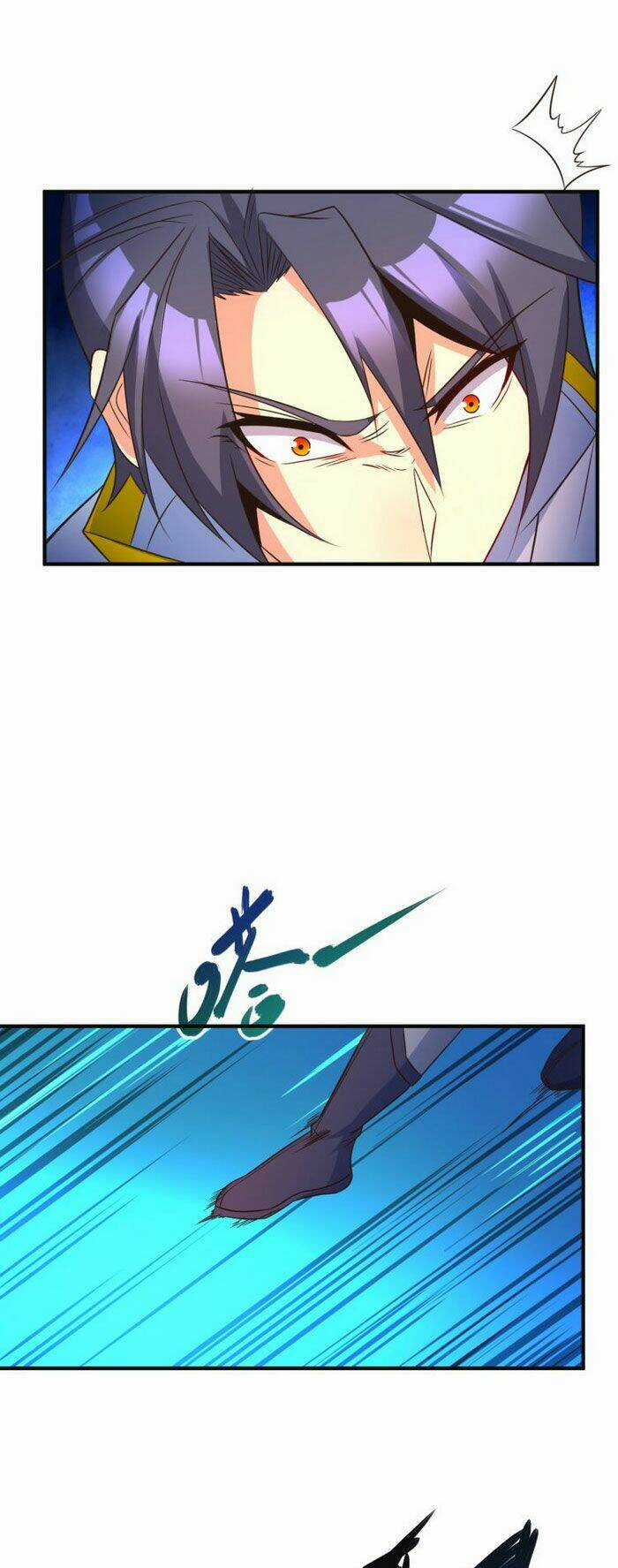 Thôn Phệ Một Thế Giới Tu Tiên Chapter 79 trang 0