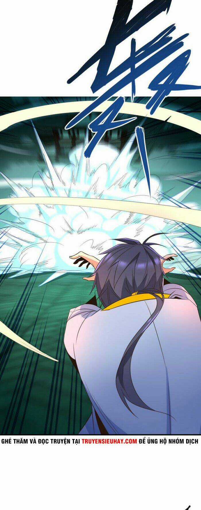 Thôn Phệ Một Thế Giới Tu Tiên Chapter 79 trang 1