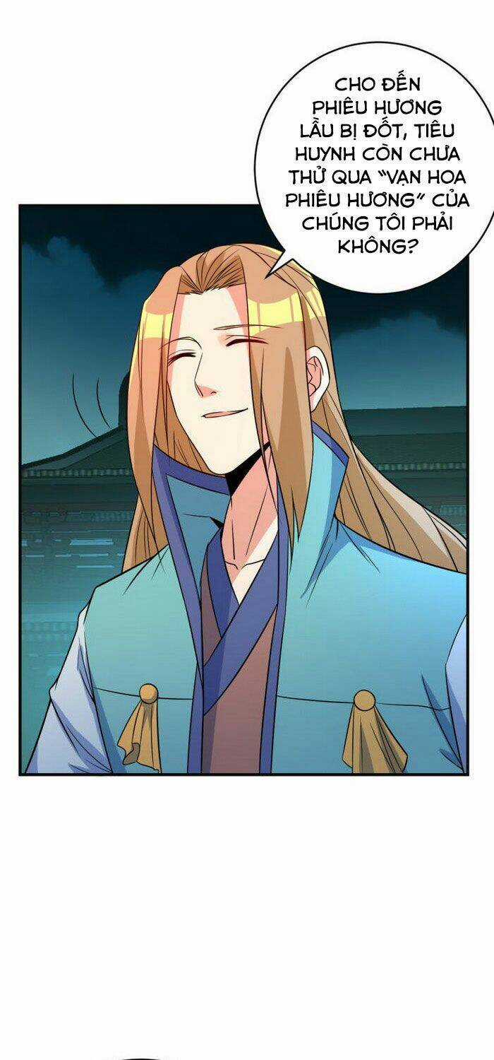 Thôn Phệ Một Thế Giới Tu Tiên Chapter 80 trang 0
