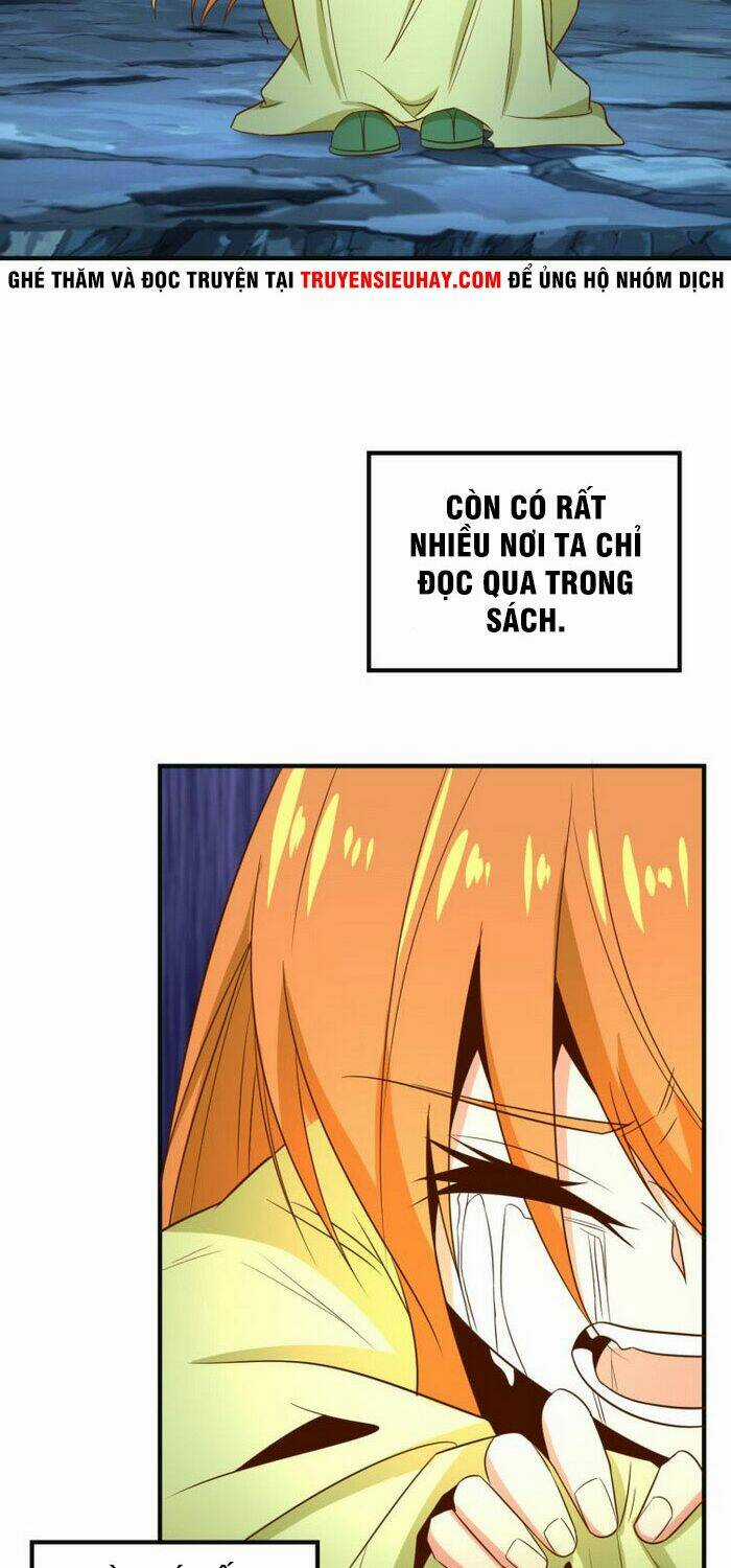 Thôn Phệ Một Thế Giới Tu Tiên Chapter 81 trang 1