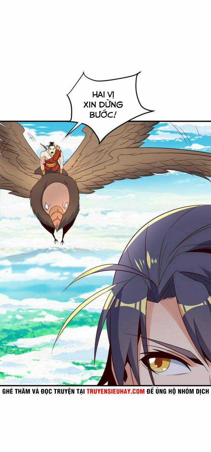 Thôn Phệ Một Thế Giới Tu Tiên Chapter 82 trang 0