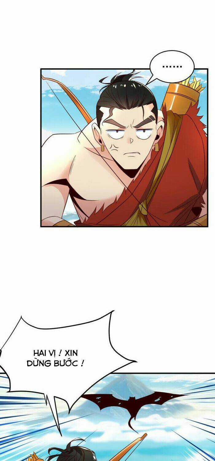 Thôn Phệ Một Thế Giới Tu Tiên Chapter 82 trang 1