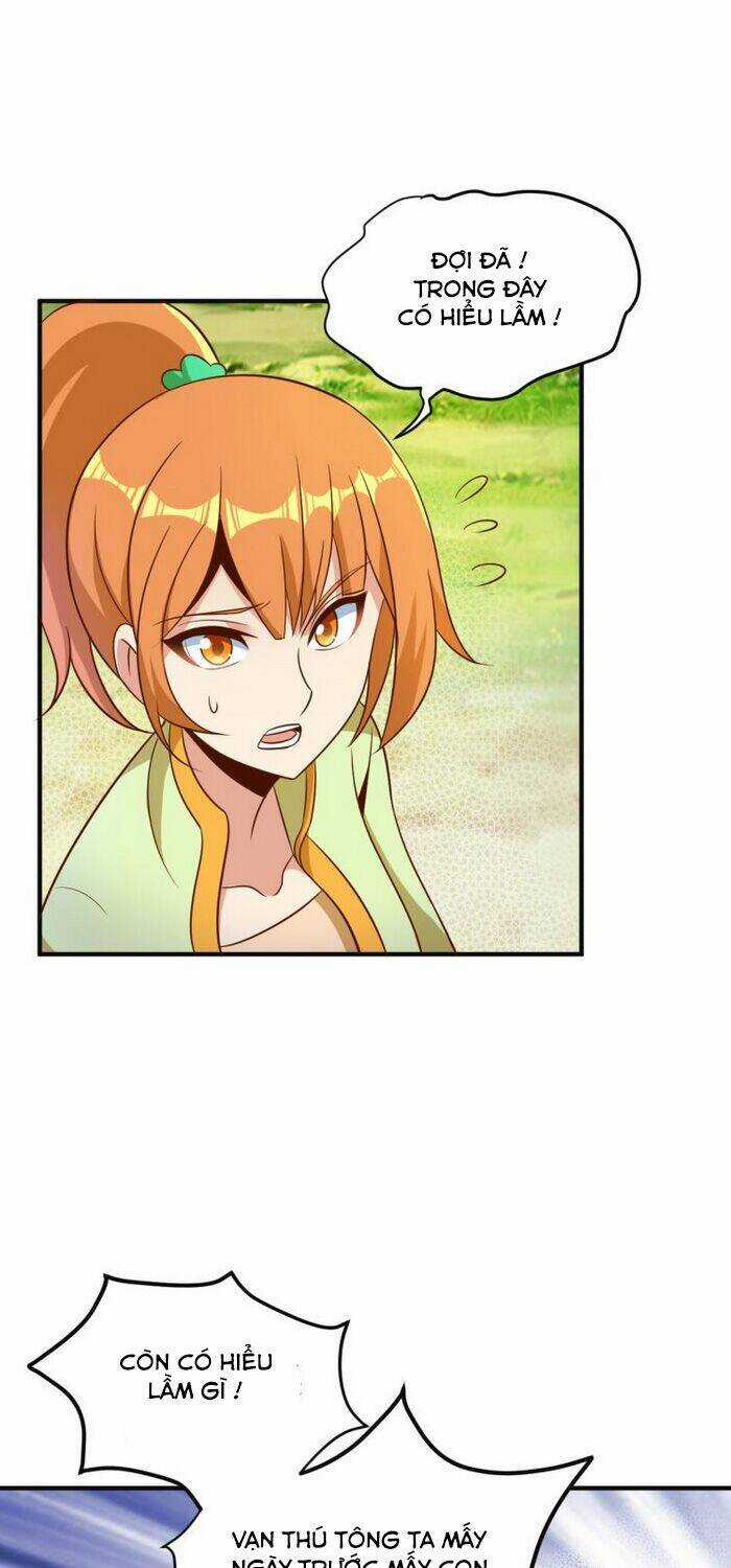 Thôn Phệ Một Thế Giới Tu Tiên Chapter 83 trang 0