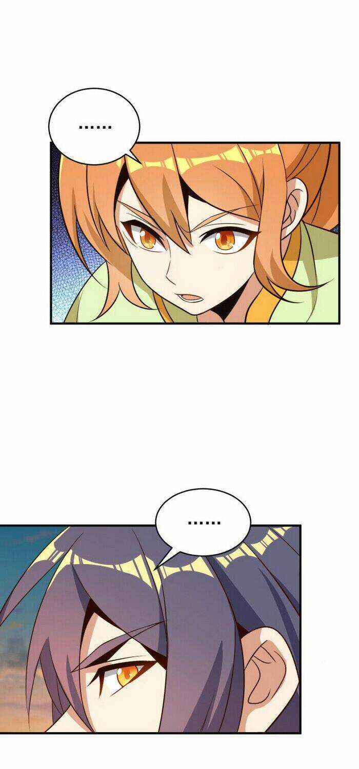 Thôn Phệ Một Thế Giới Tu Tiên Chapter 84 trang 0