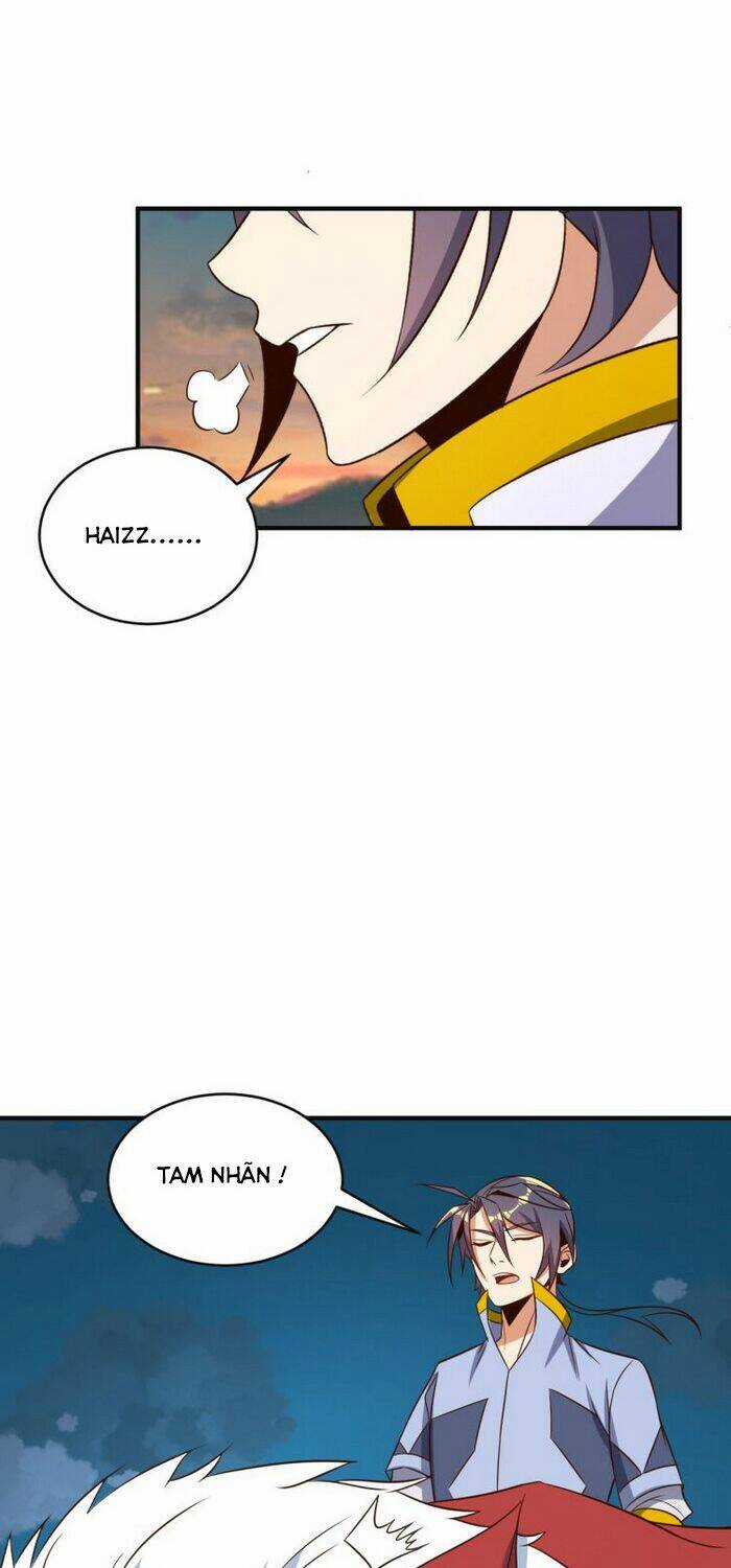 Thôn Phệ Một Thế Giới Tu Tiên Chapter 84 trang 1