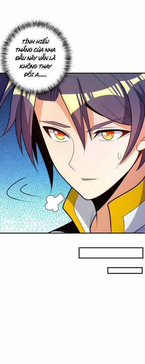 Thôn Phệ Một Thế Giới Tu Tiên Chapter 91 trang 0
