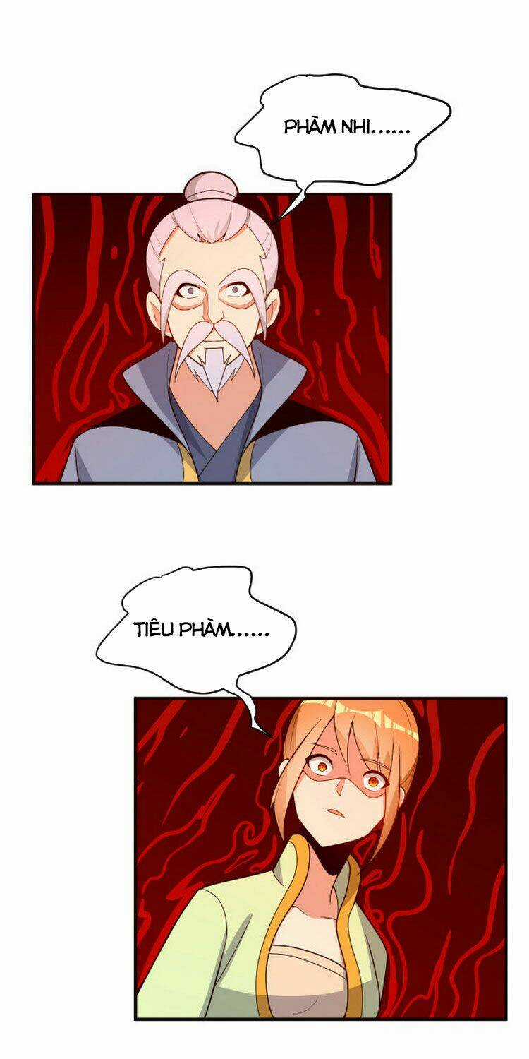 Thôn Phệ Một Thế Giới Tu Tiên Chapter 93 trang 0