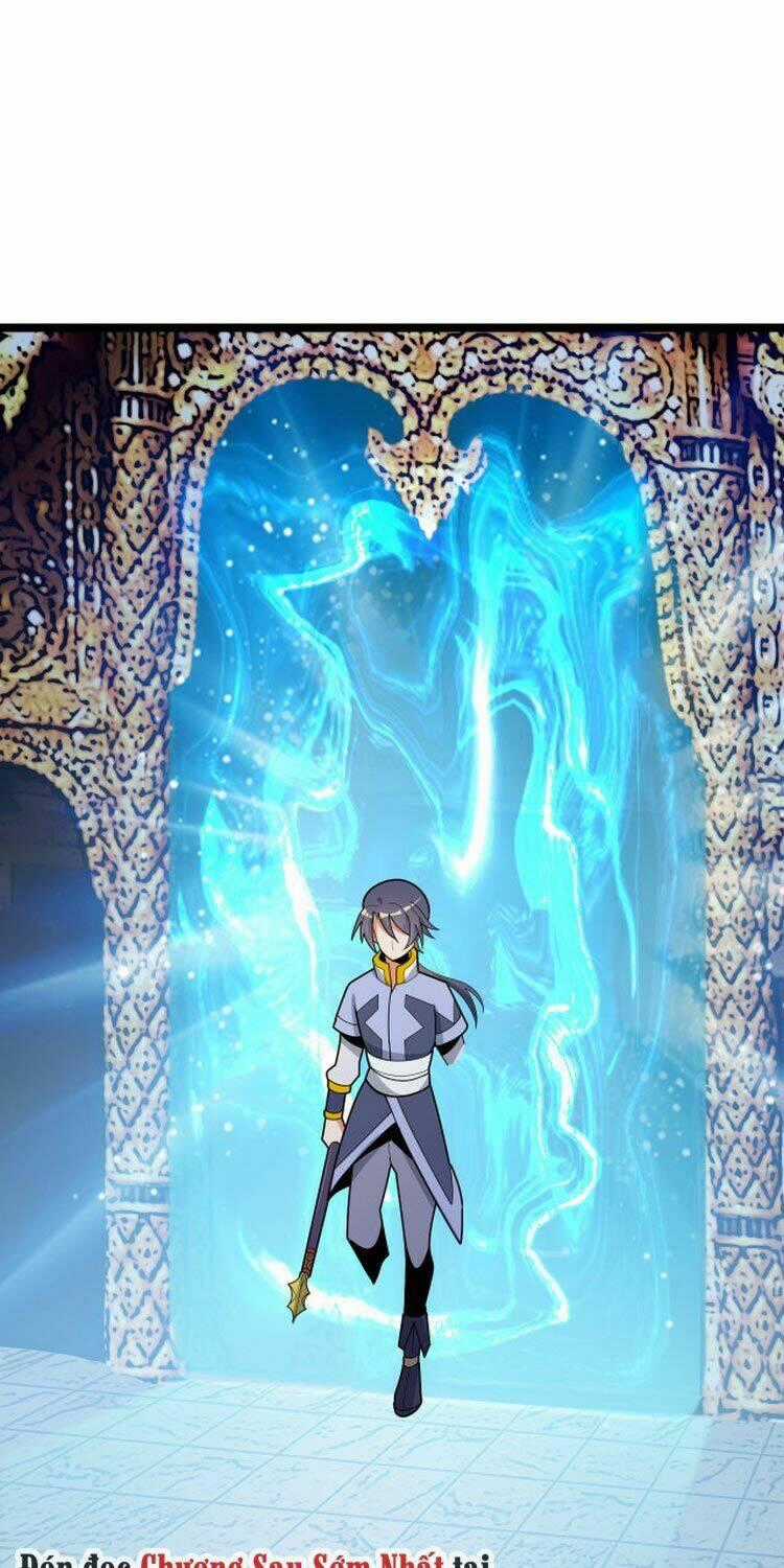 Thôn Phệ Một Thế Giới Tu Tiên Chapter 95 trang 0