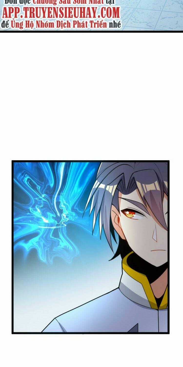 Thôn Phệ Một Thế Giới Tu Tiên Chapter 95 trang 1
