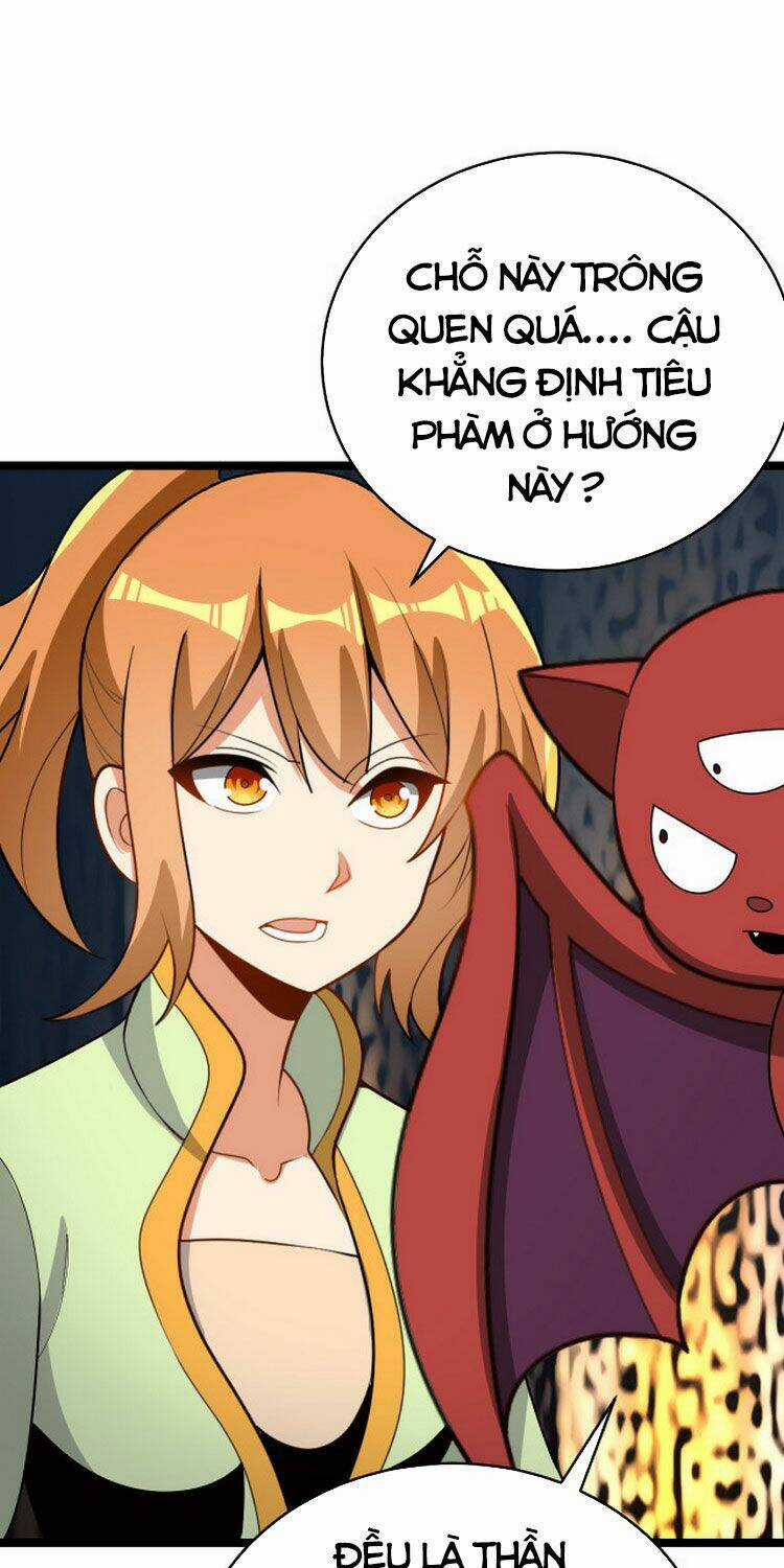 Thôn Phệ Một Thế Giới Tu Tiên Chapter 96 trang 0