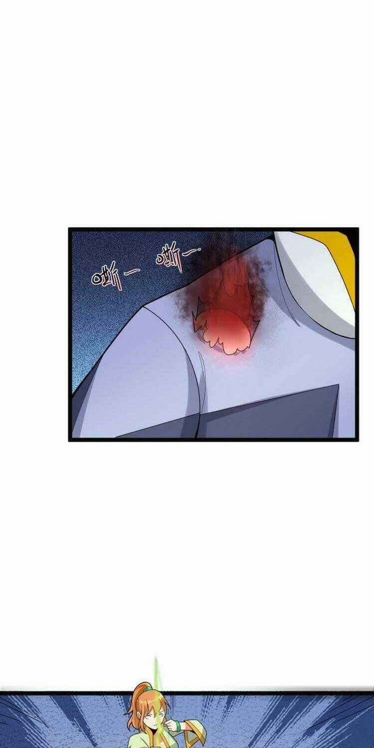 Thôn Phệ Một Thế Giới Tu Tiên Chapter 98 trang 0