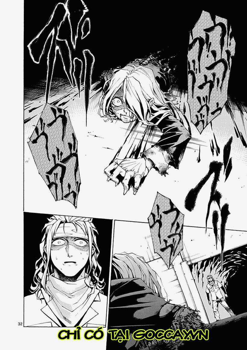 Thôn Phệ Nhân Gian Chapter 1.2 trang 6