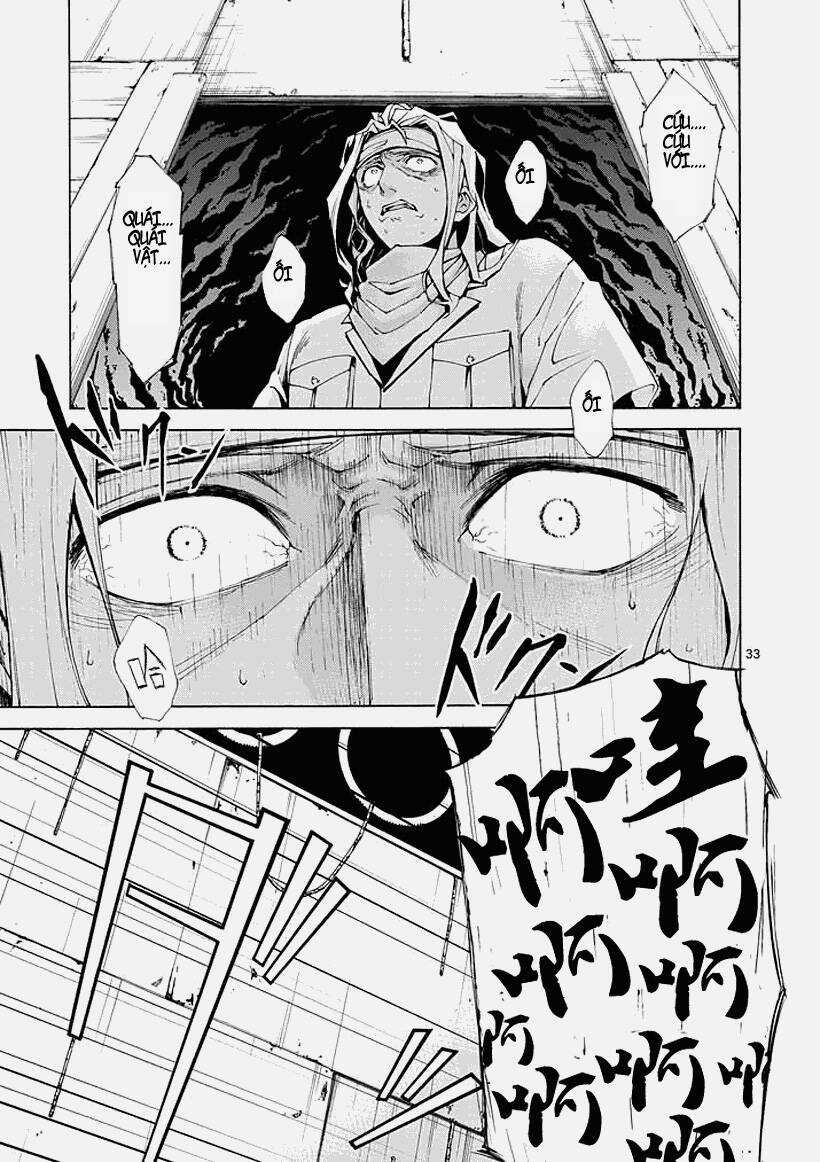 Thôn Phệ Nhân Gian Chapter 1.2 trang 7