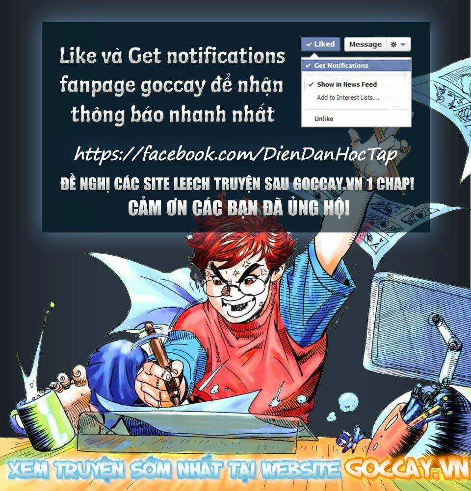 Thôn Phệ Nhân Gian Chapter 3 trang 30