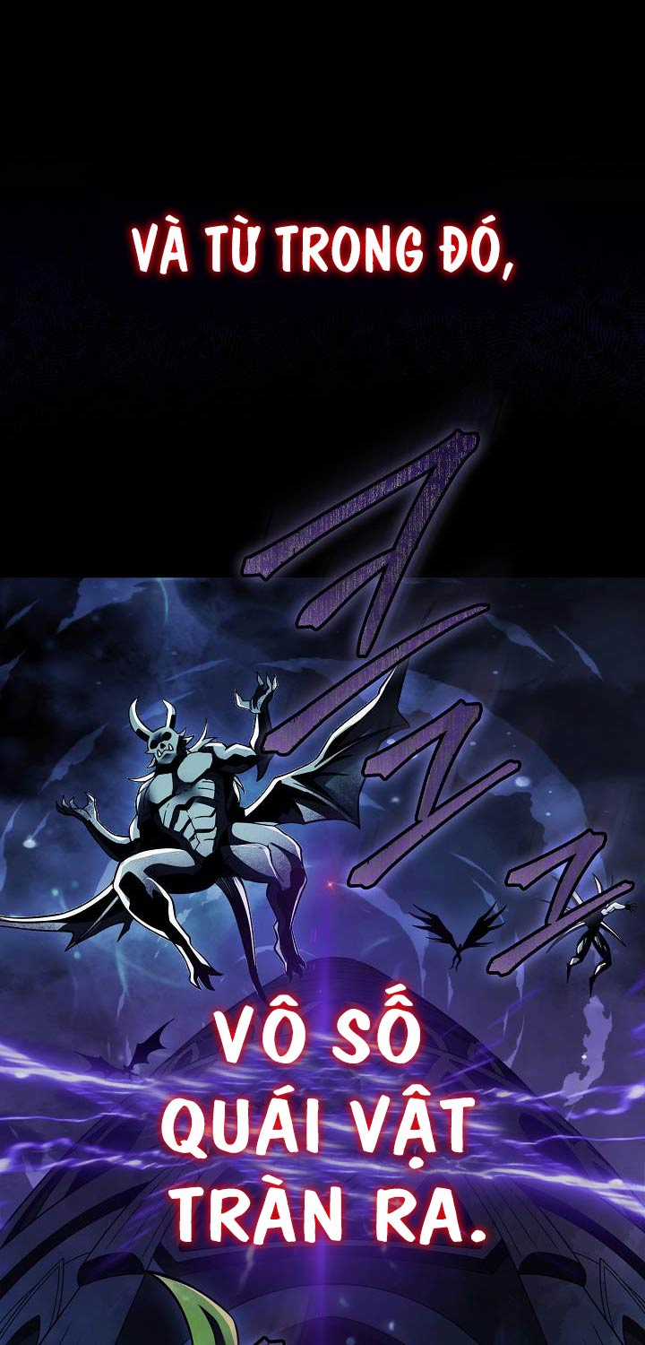 Thôn Phệ Thiên Ma Chapter 1 trang 10