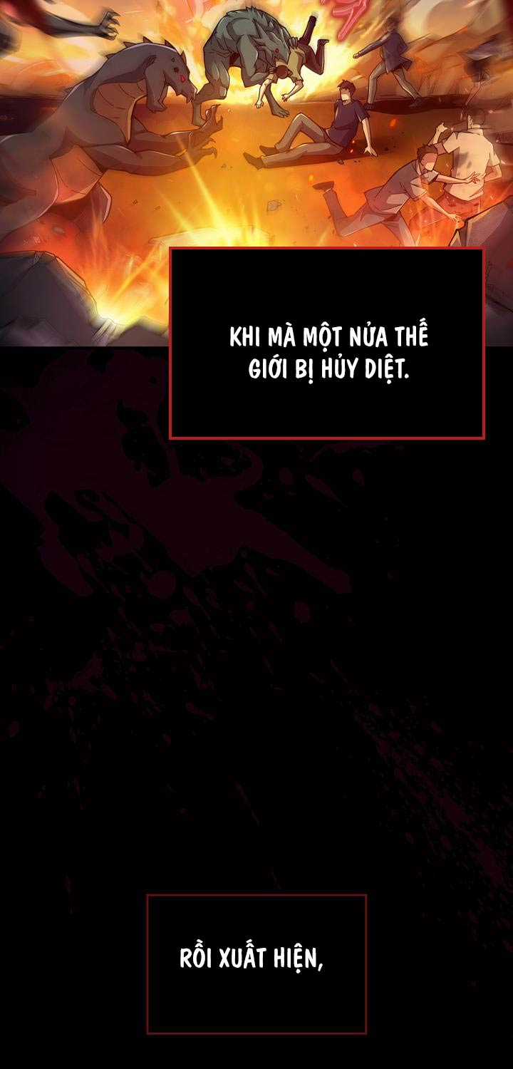 Thôn Phệ Thiên Ma Chapter 1 trang 13