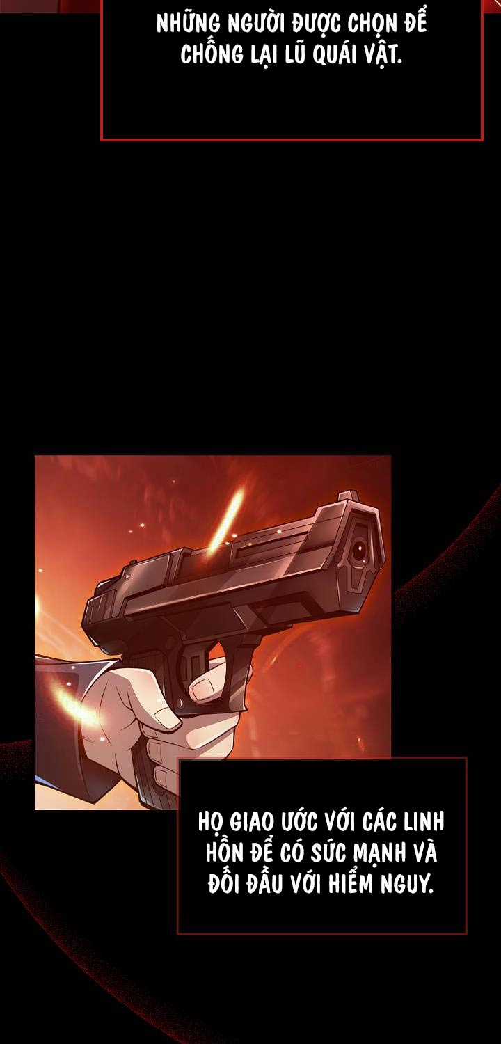 Thôn Phệ Thiên Ma Chapter 1 trang 15