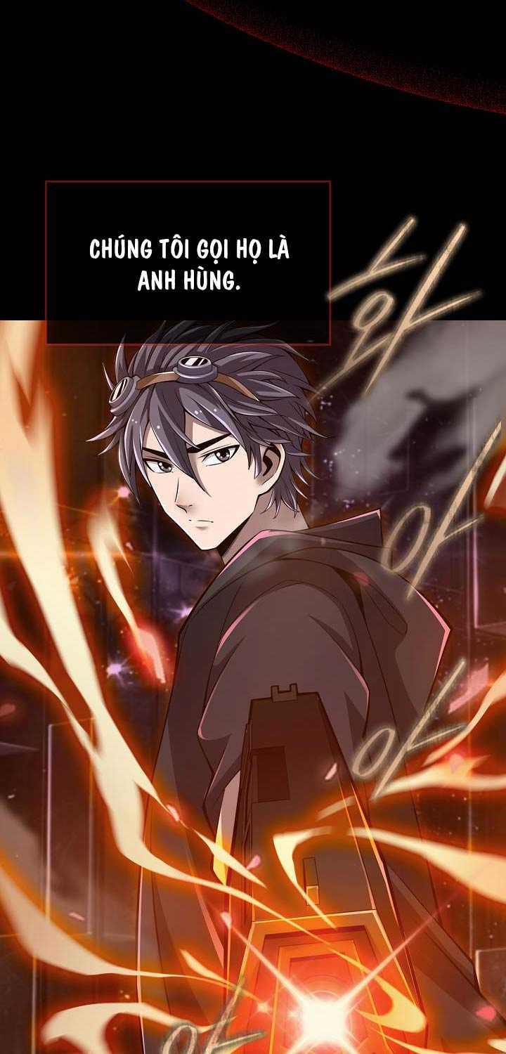 Thôn Phệ Thiên Ma Chapter 1 trang 16