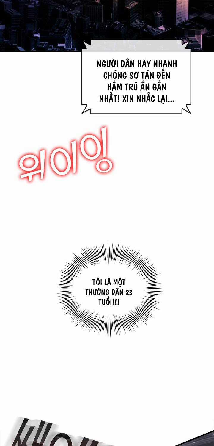 Thôn Phệ Thiên Ma Chapter 1 trang 19