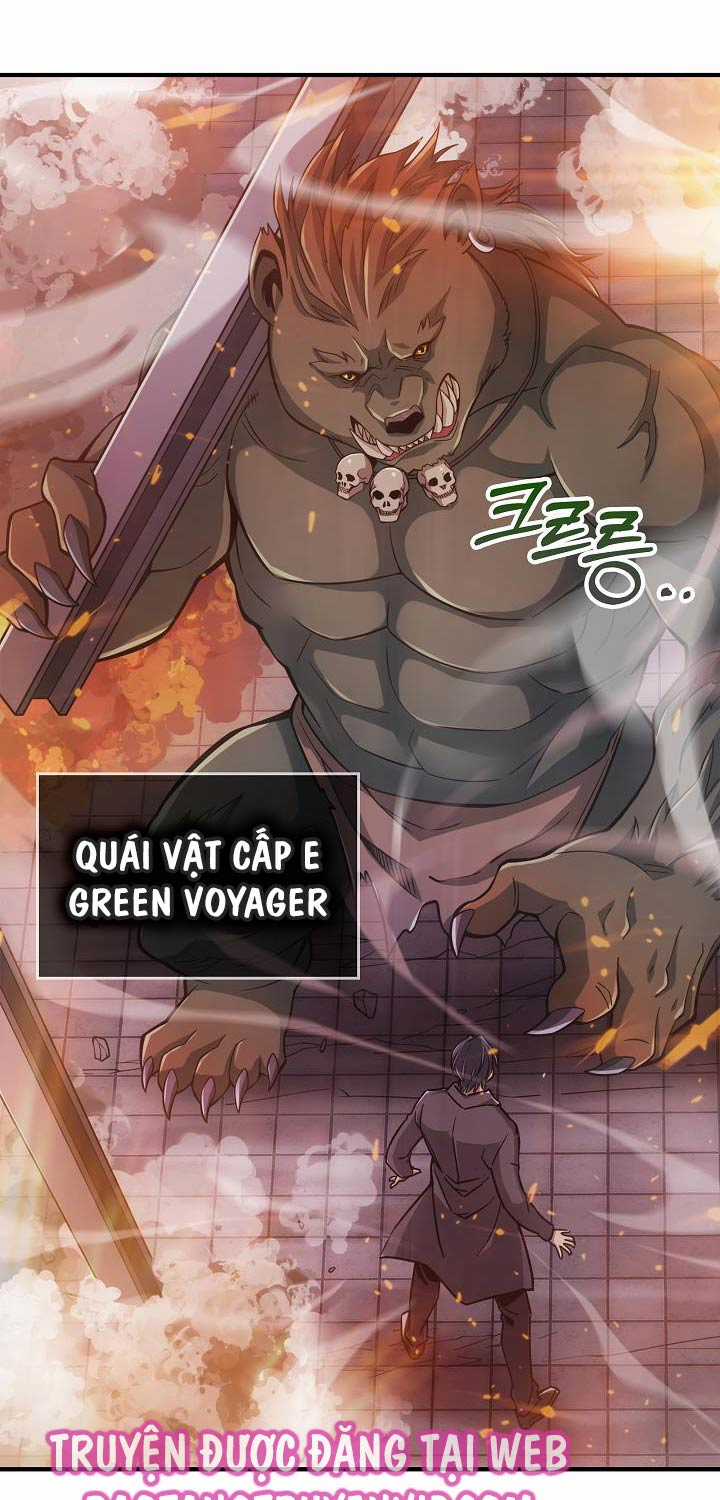 Thôn Phệ Thiên Ma Chapter 1 trang 23