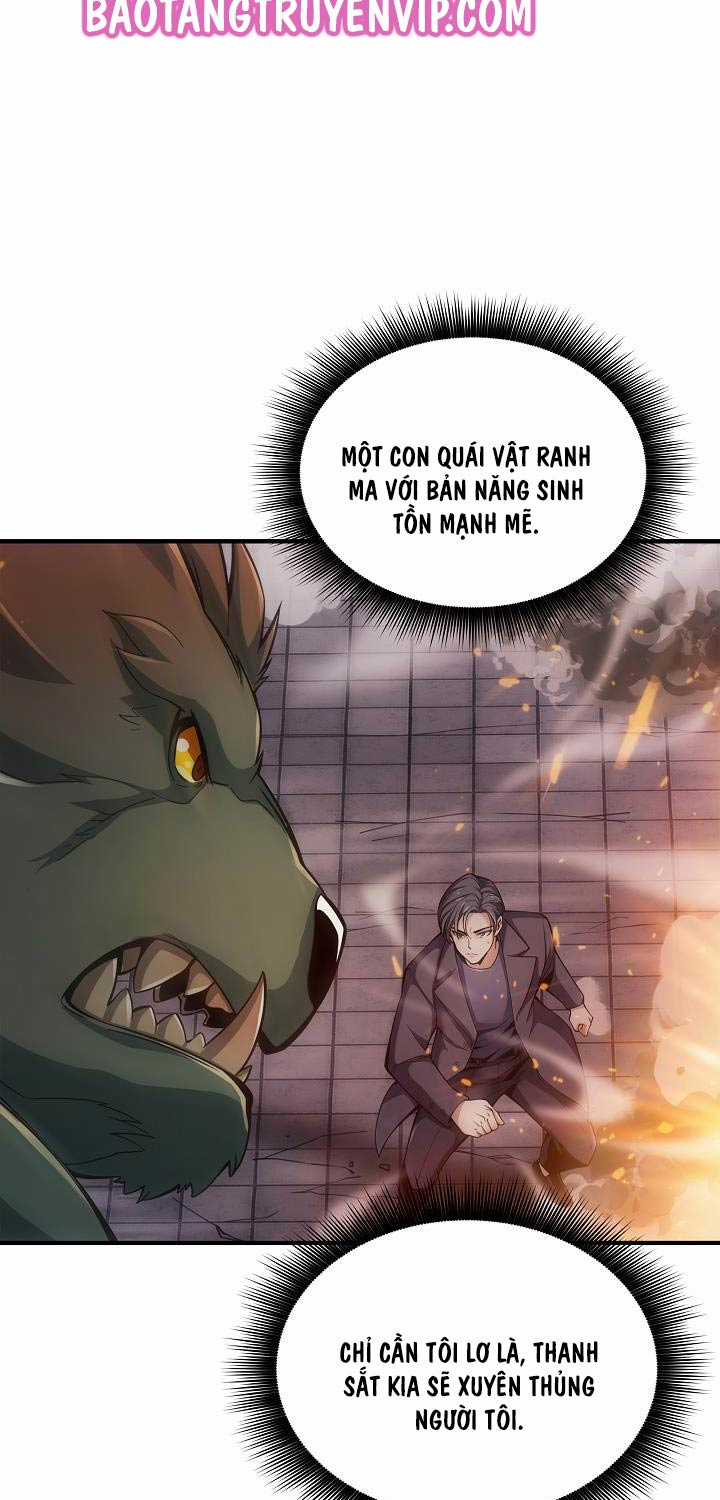 Thôn Phệ Thiên Ma Chapter 1 trang 24