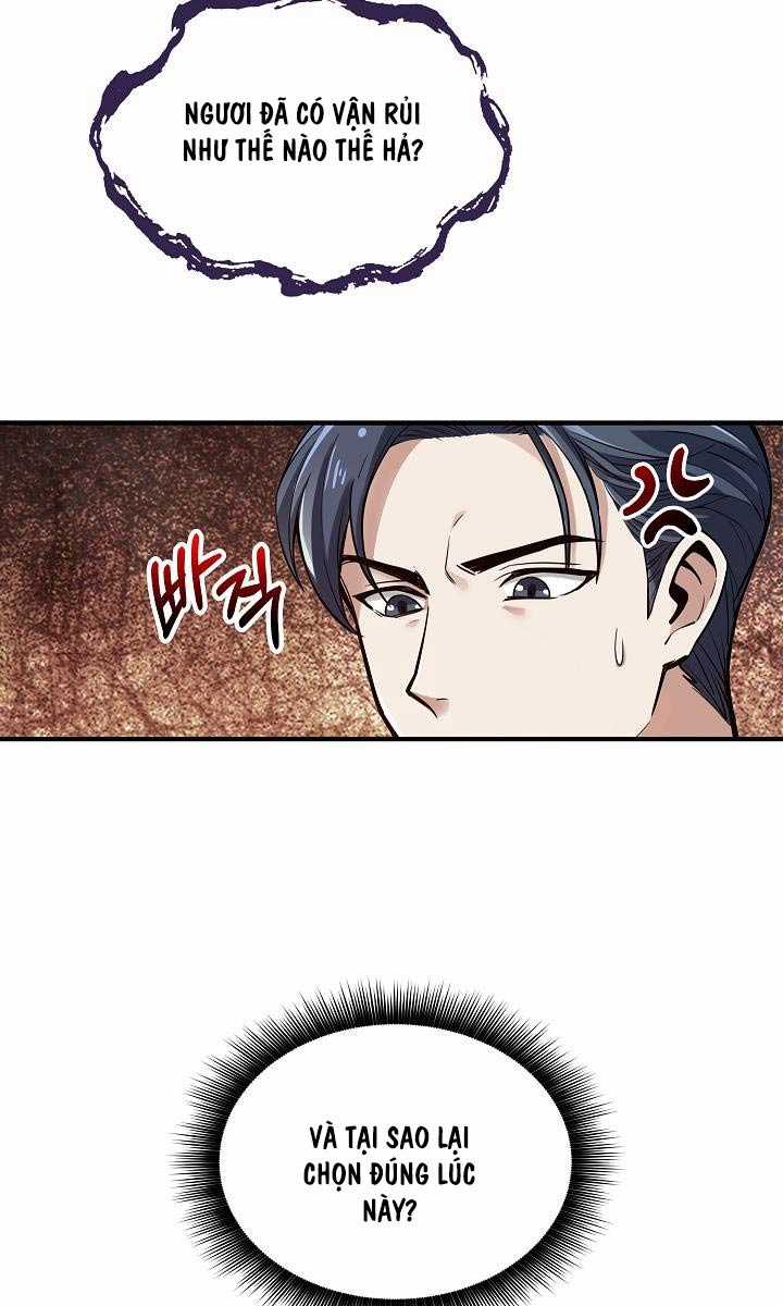 Thôn Phệ Thiên Ma Chapter 1 trang 26