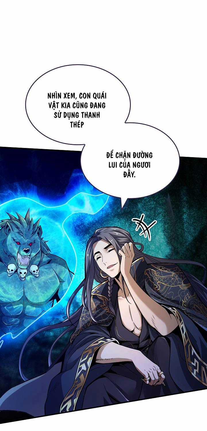 Thôn Phệ Thiên Ma Chapter 1 trang 29