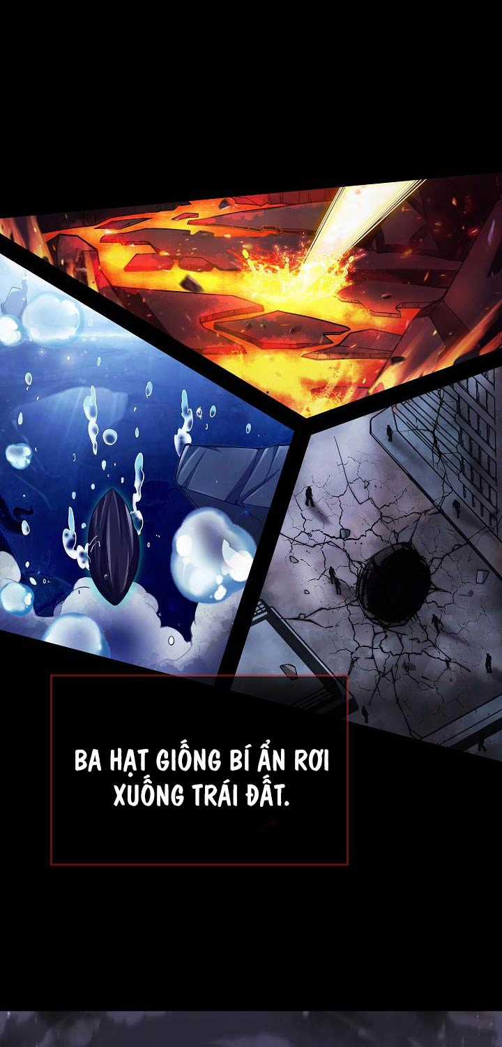 Thôn Phệ Thiên Ma Chapter 1 trang 3