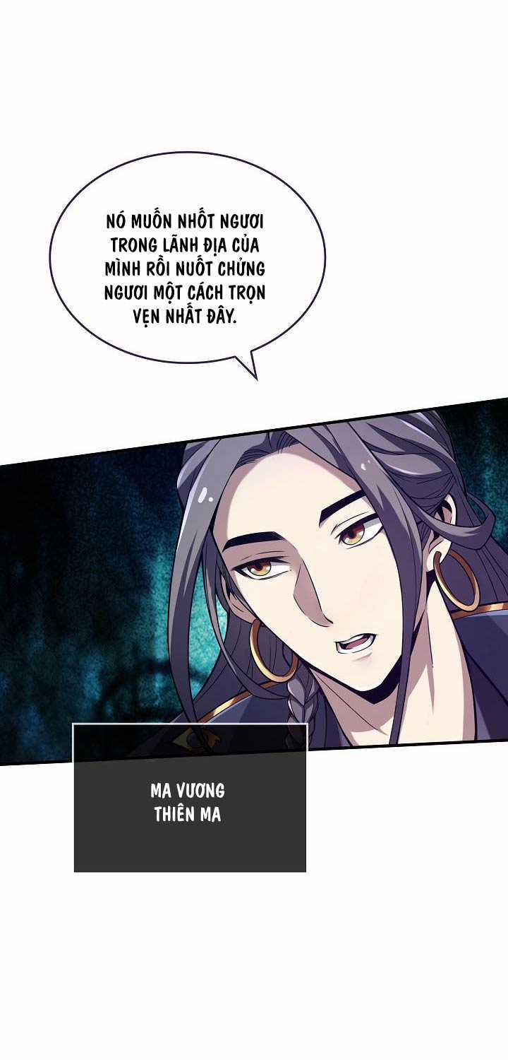 Thôn Phệ Thiên Ma Chapter 1 trang 30