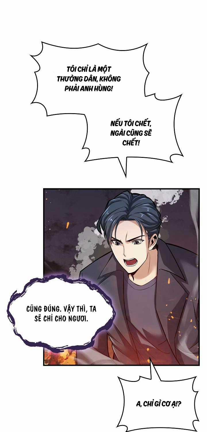 Thôn Phệ Thiên Ma Chapter 1 trang 31