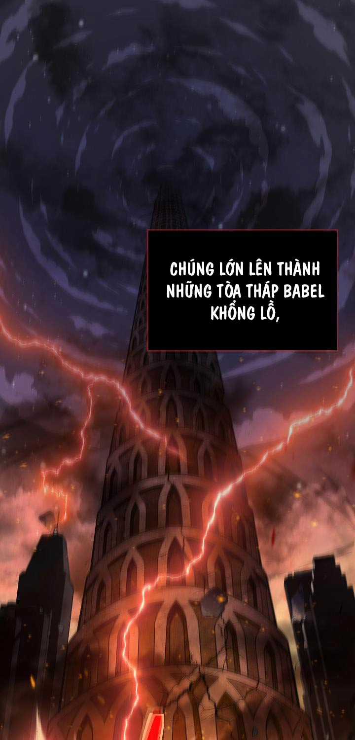 Thôn Phệ Thiên Ma Chapter 1 trang 4