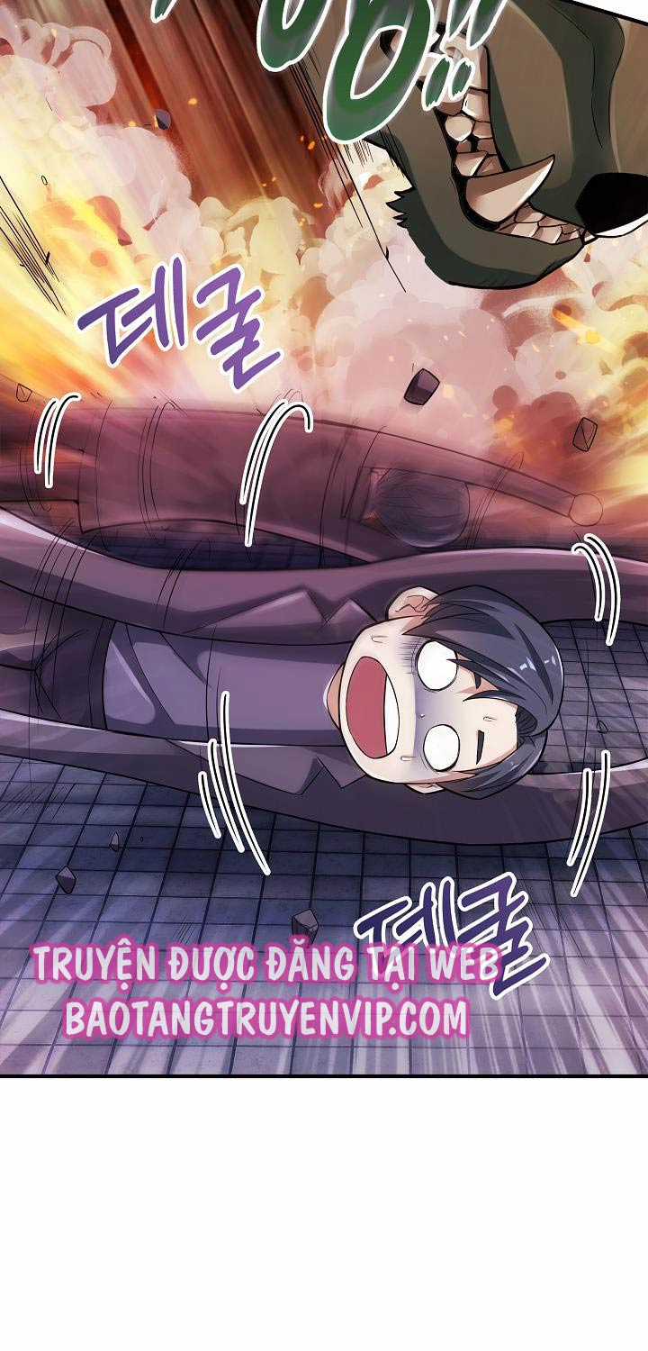 Thôn Phệ Thiên Ma Chapter 1 trang 40