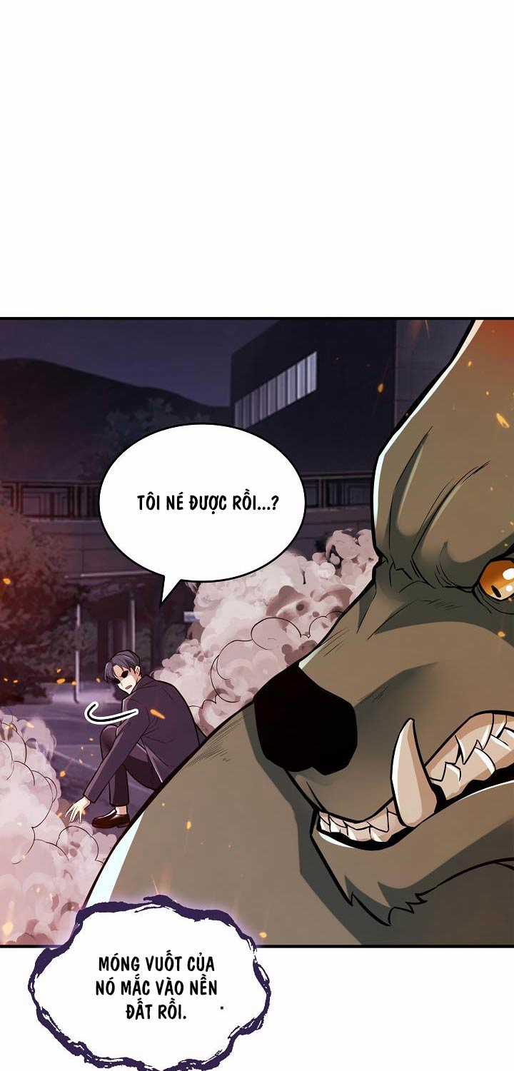 Thôn Phệ Thiên Ma Chapter 1 trang 41