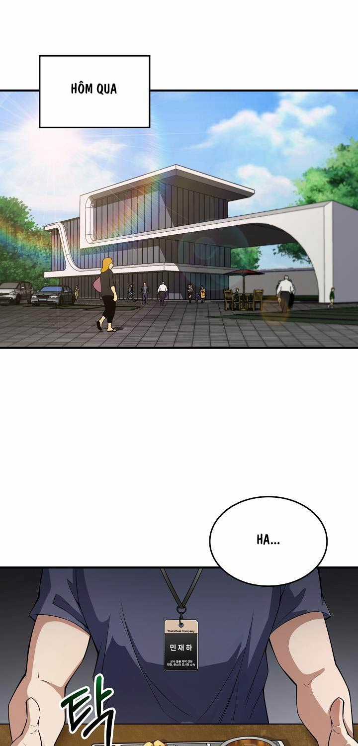 Thôn Phệ Thiên Ma Chapter 1 trang 45