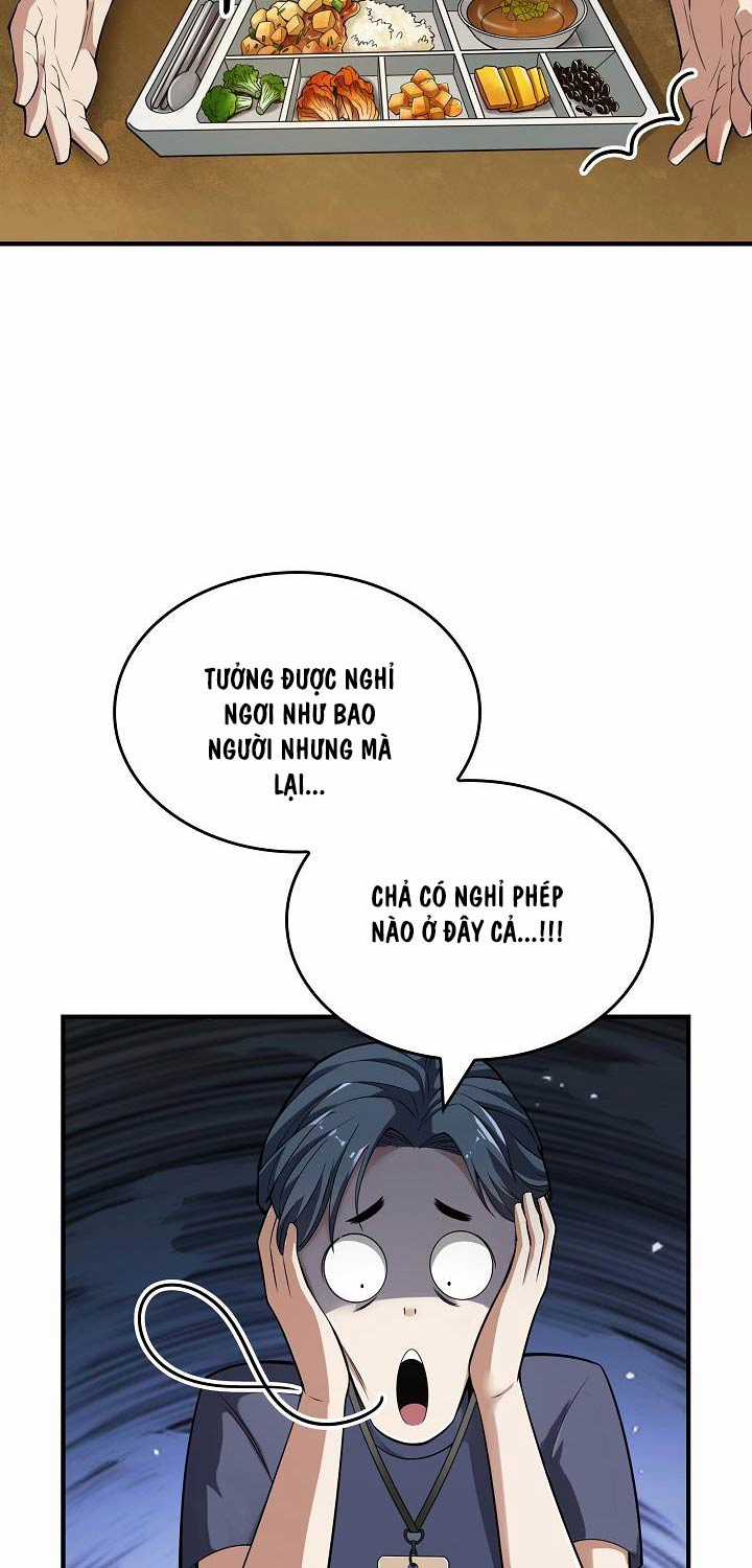 Thôn Phệ Thiên Ma Chapter 1 trang 46