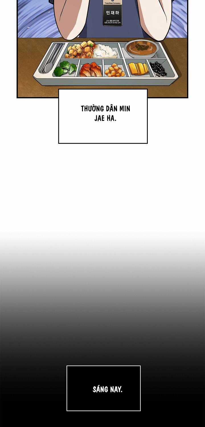 Thôn Phệ Thiên Ma Chapter 1 trang 47