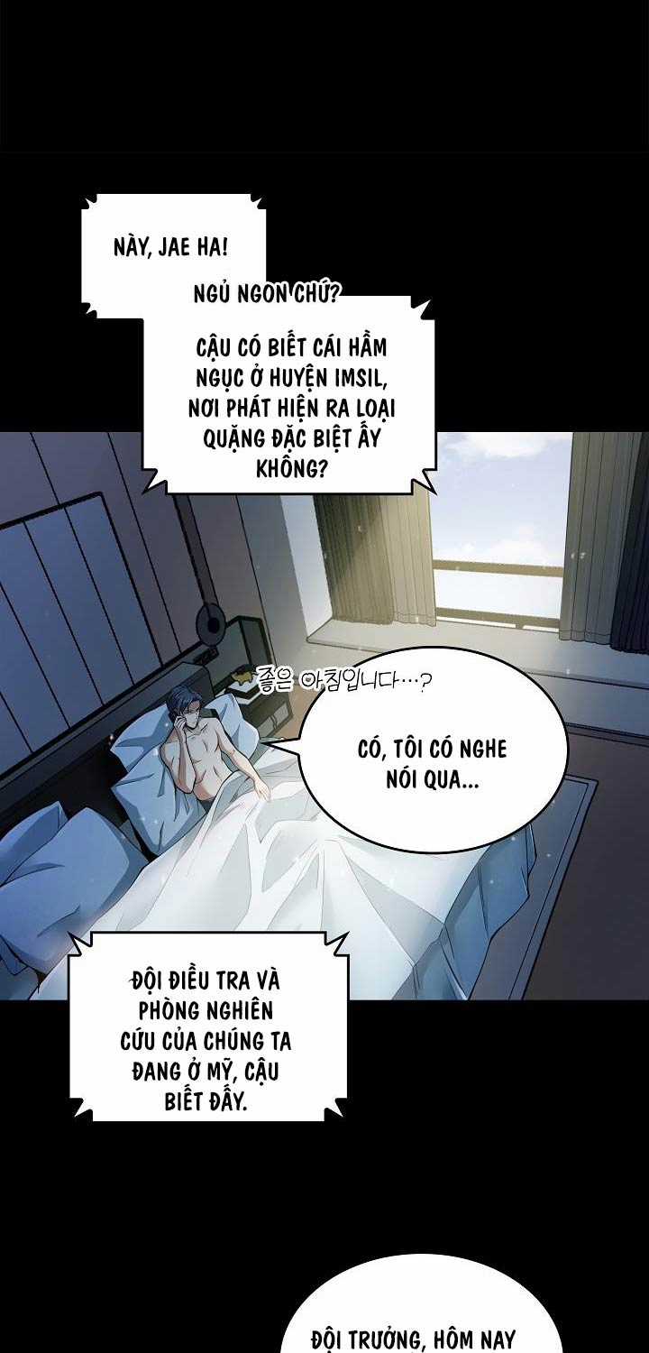 Thôn Phệ Thiên Ma Chapter 1 trang 48