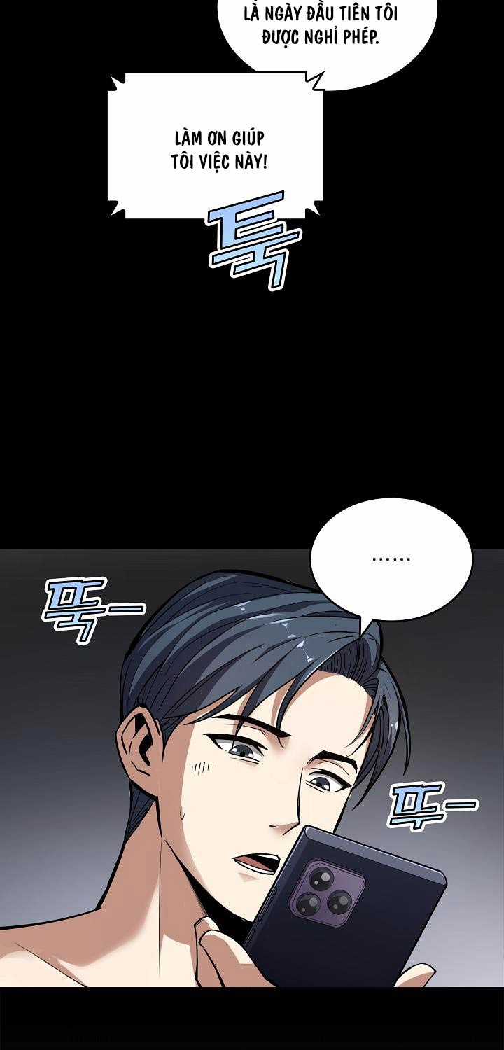 Thôn Phệ Thiên Ma Chapter 1 trang 49