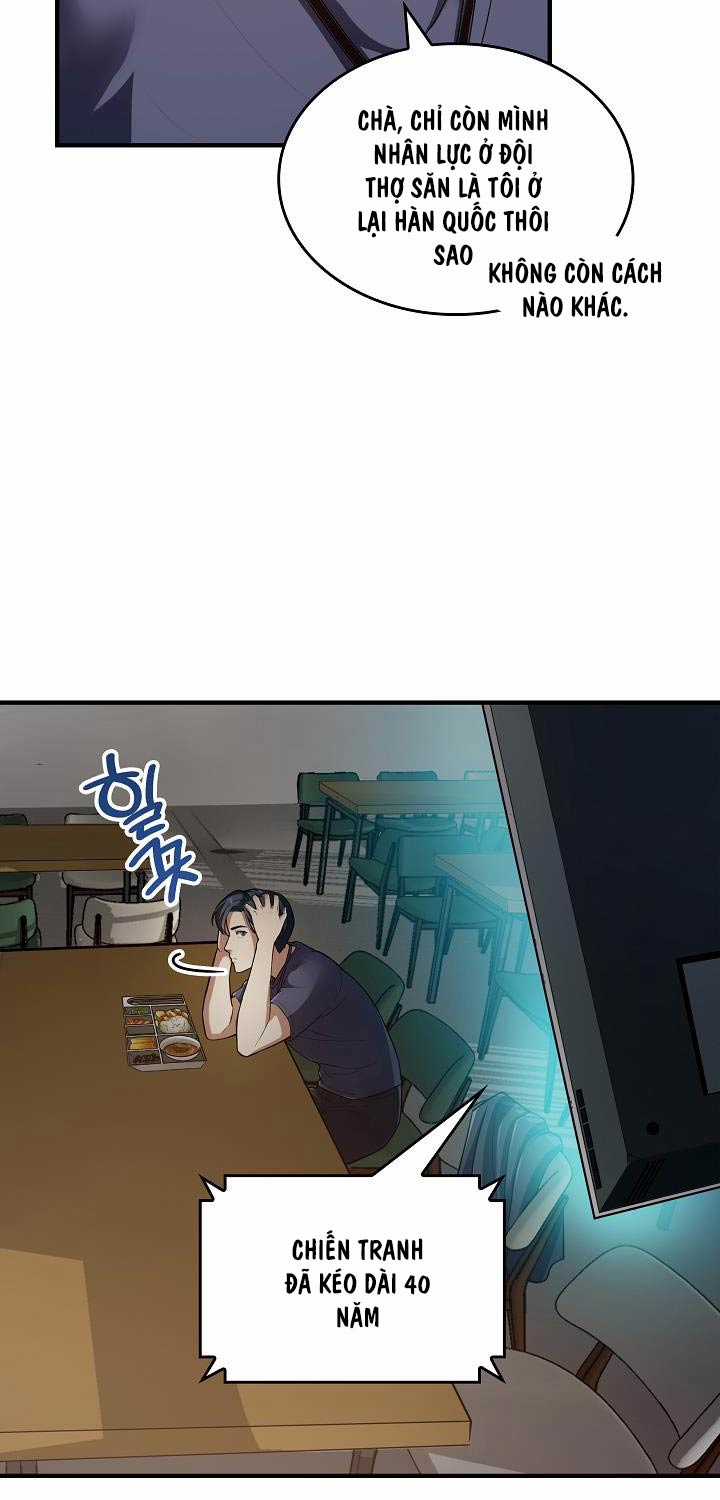 Thôn Phệ Thiên Ma Chapter 1 trang 51