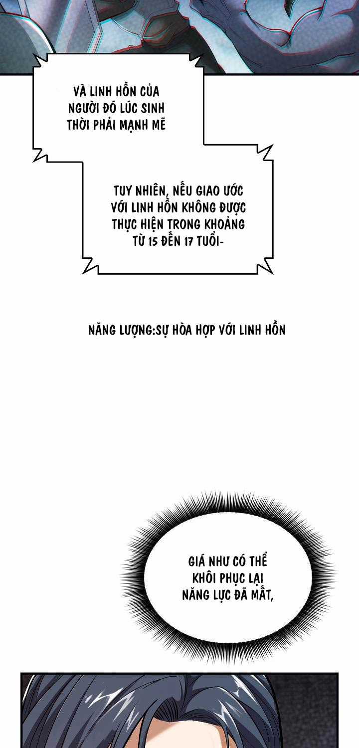 Thôn Phệ Thiên Ma Chapter 1 trang 54