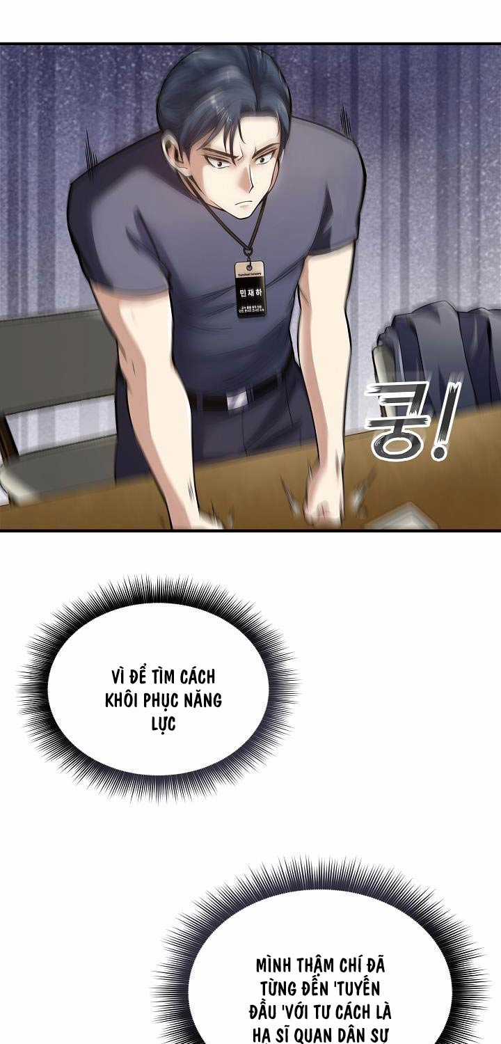 Thôn Phệ Thiên Ma Chapter 1 trang 56