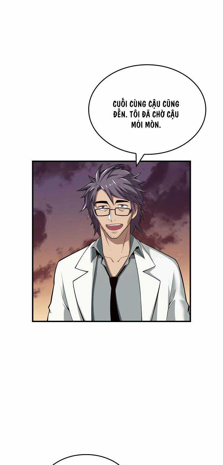 Thôn Phệ Thiên Ma Chapter 1 trang 60