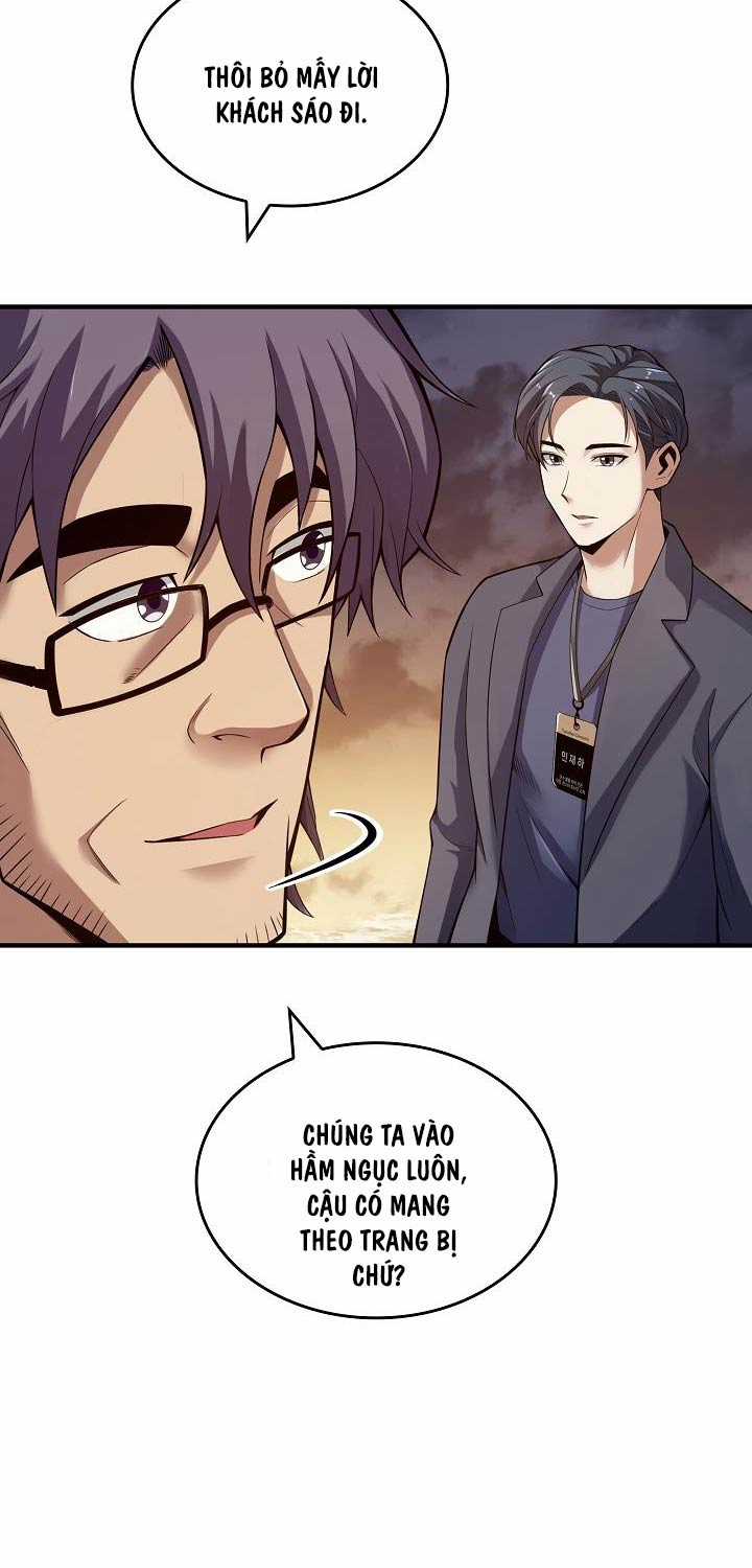 Thôn Phệ Thiên Ma Chapter 1 trang 61