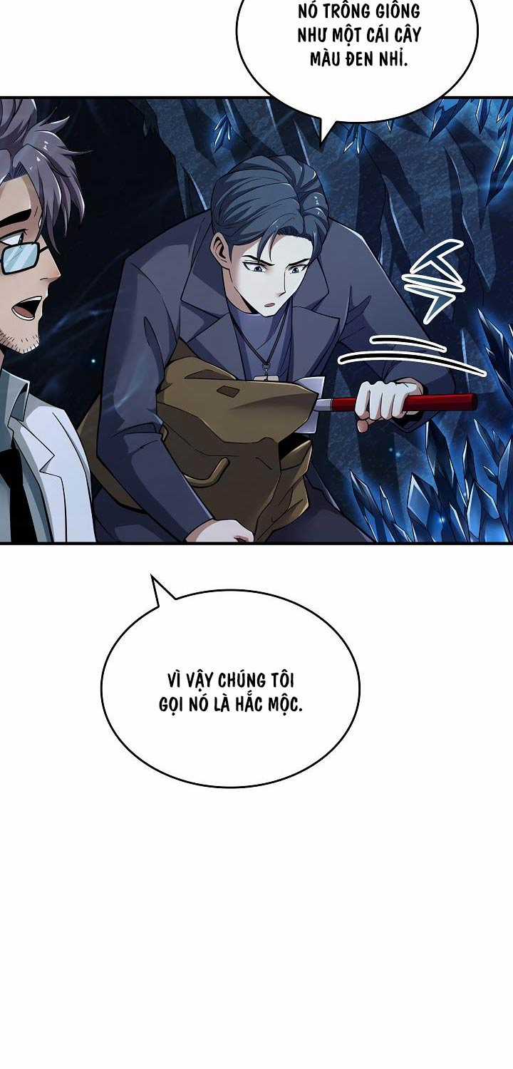 Thôn Phệ Thiên Ma Chapter 1 trang 66