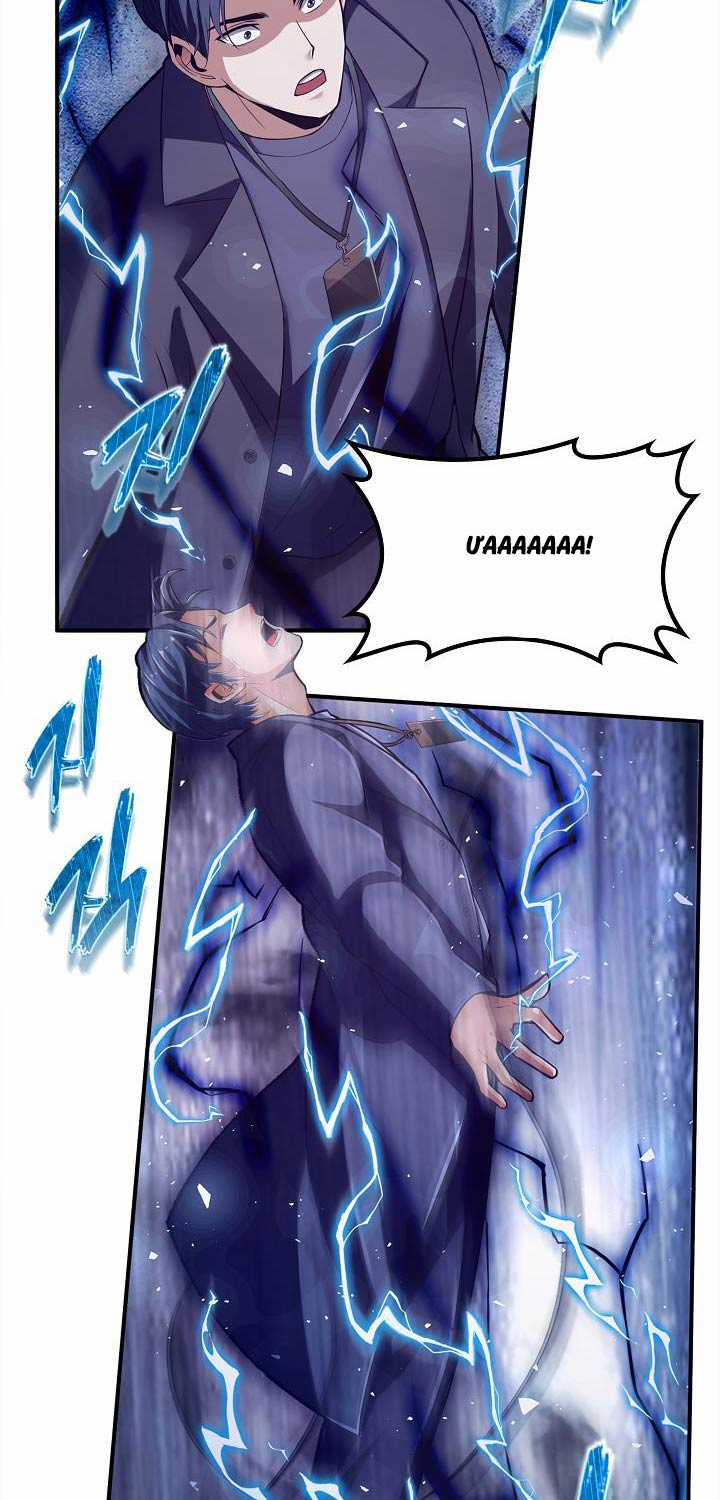 Thôn Phệ Thiên Ma Chapter 1 trang 79